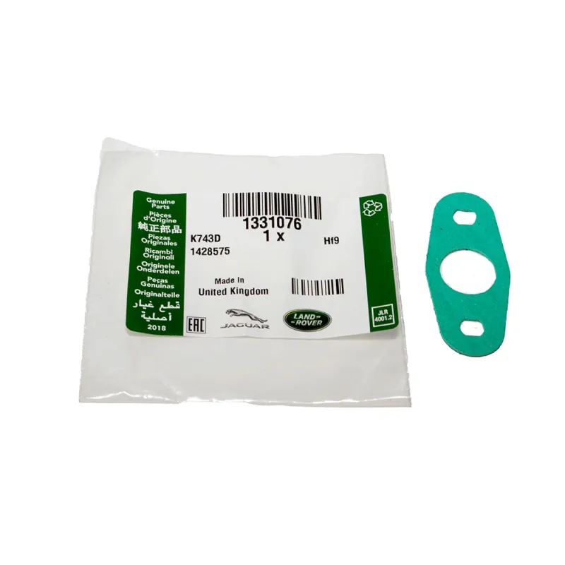 Gasket - Oil Tube
