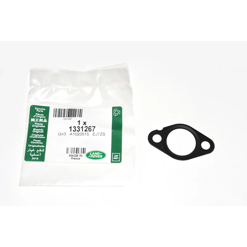 GASKET