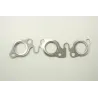 GASKET -  EXHAUST MANIFOLD