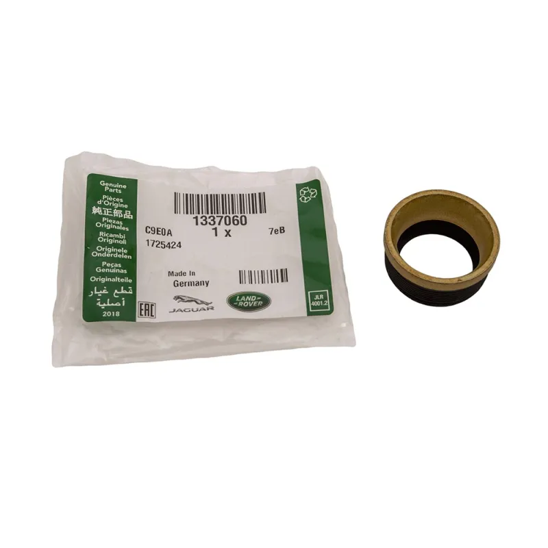 SEAL - OIL SEPARATOR