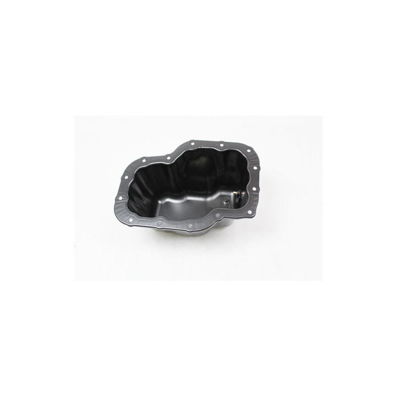 PAN ASSY - ENGINE OIL