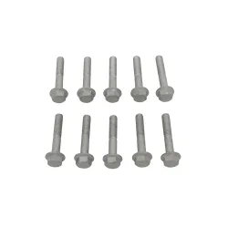 BOLT - M6 X35MM