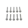 BOLT - M6 X35MM