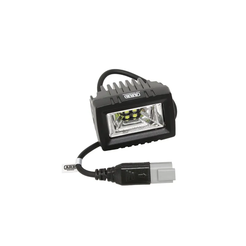 ARB BASERACK AUX 2.8 20W