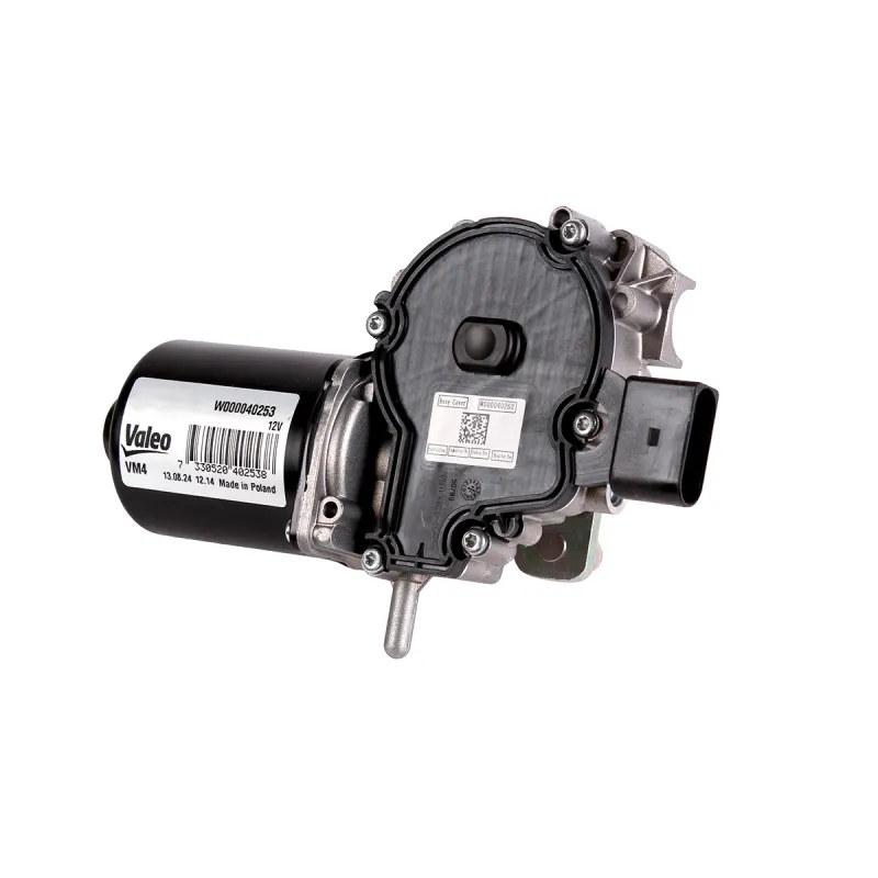 MOTOR ASSY - WIPER