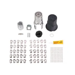 KIT - LOCK CYLINDER