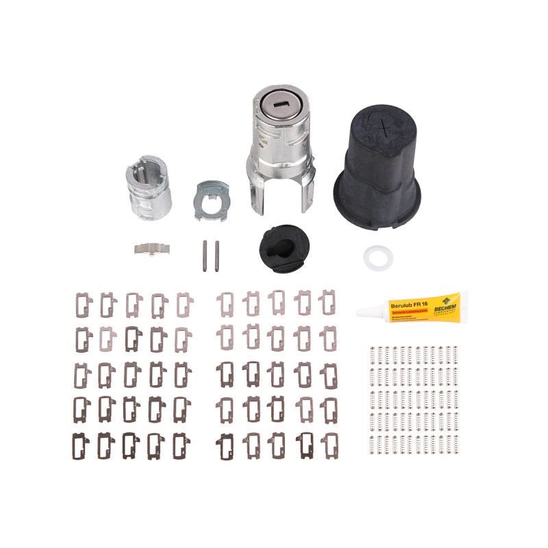 KIT - LOCK CYLINDER