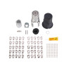 KIT - LOCK CYLINDER