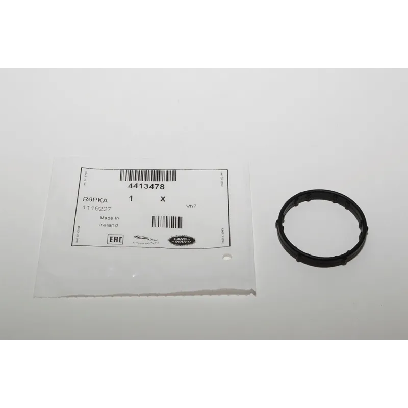 Water Outlet Seal