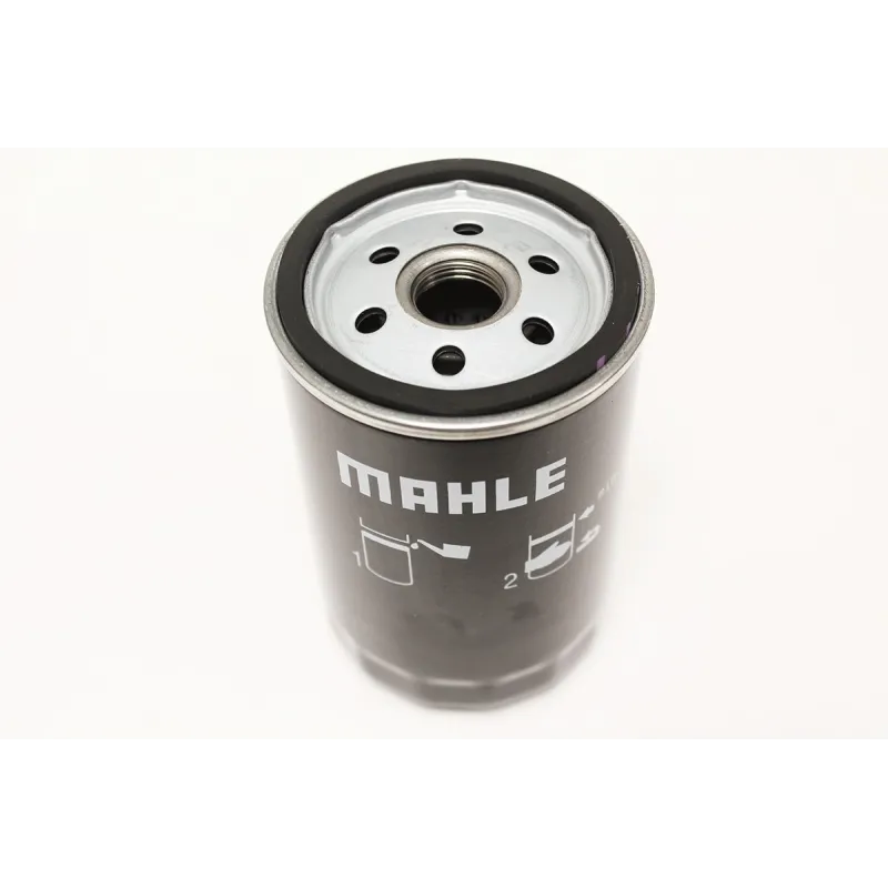 FILTER ASY - OIL