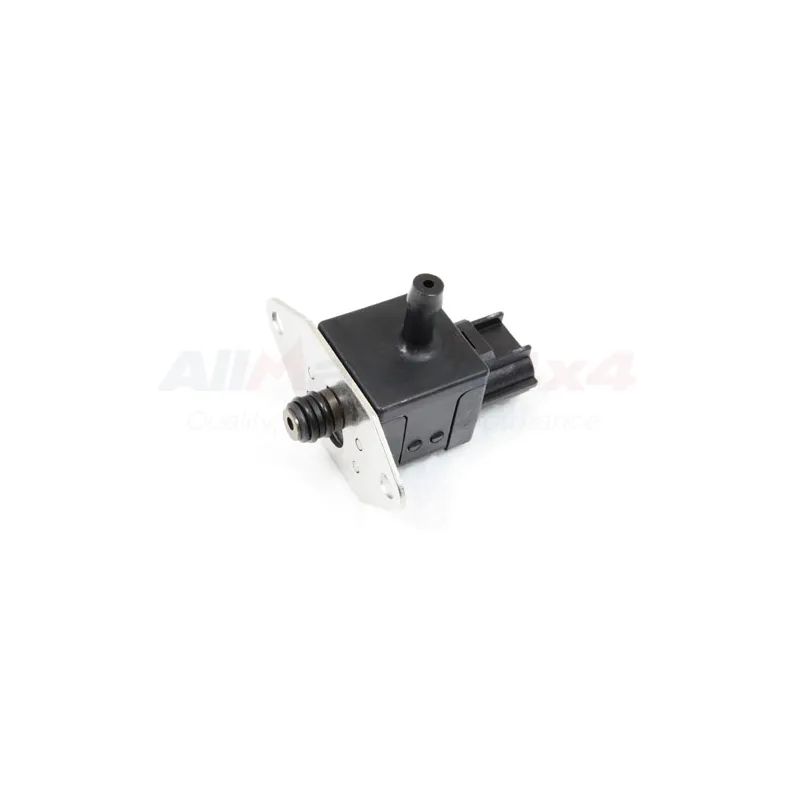 FUEL PRESSURE SENSOR