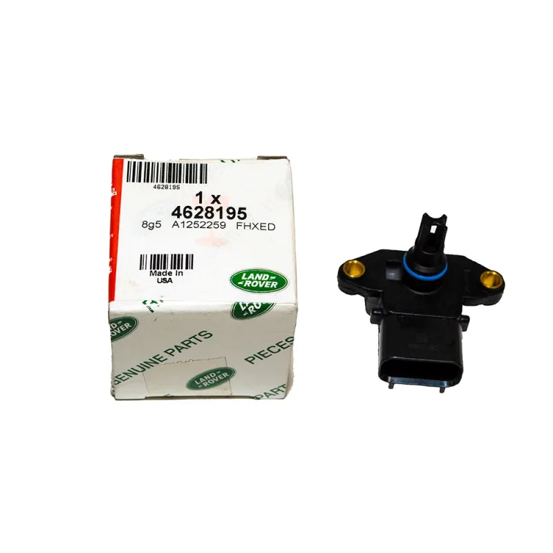 Sensor - Manifold Absolute Pressure