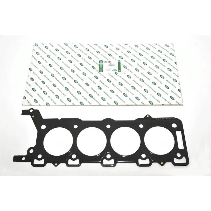 GASKET - CYLINDER HEAD