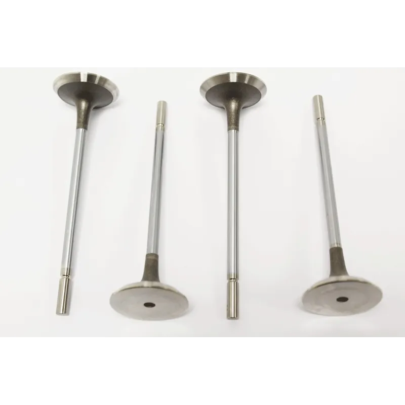 VALVE - EXHAUST