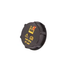 CAP ASSY - RADIATOR