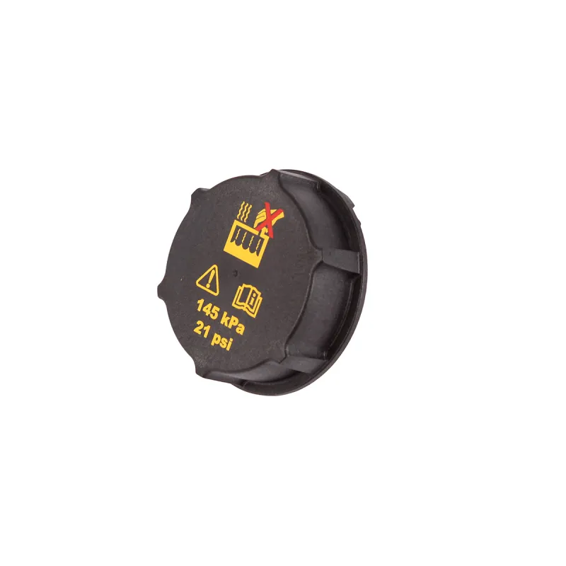 CAP ASSY - RADIATOR