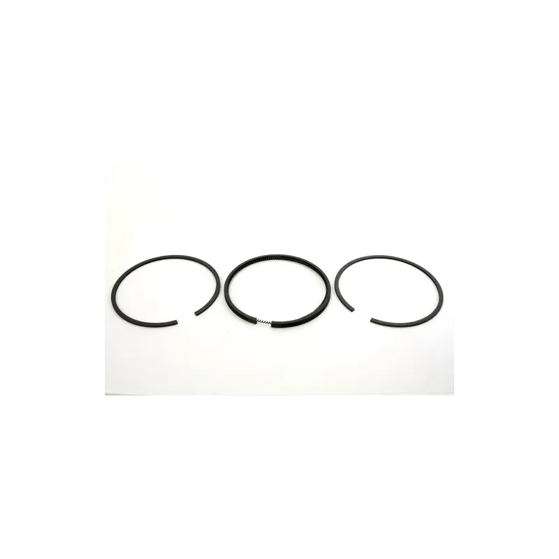 PISTON RING SET (ONE PISTON)