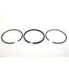 PISTON RING SET (ONE PISTON)