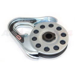 SNATCH BLOCK