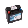 BATTERY NON SPILLABLE WET
