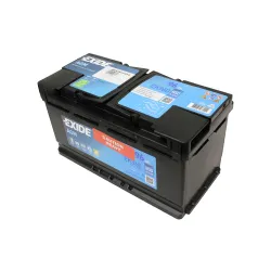 BATTERY WET NON SPILLABLE