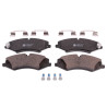 BRAKE PAD SET