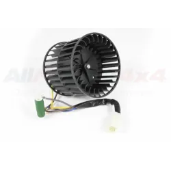 FAN MOTOR - NO LEAD
