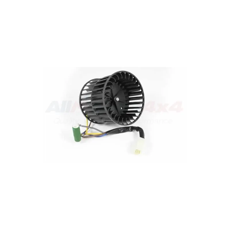 FAN MOTOR - NO LEAD