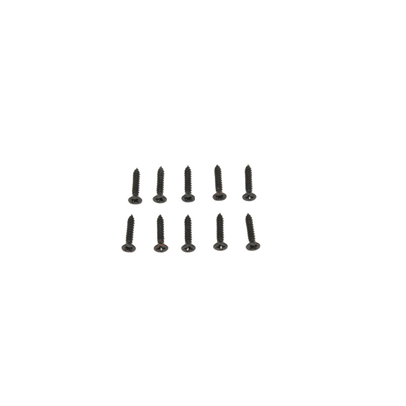 SCREW - DASHBOARD