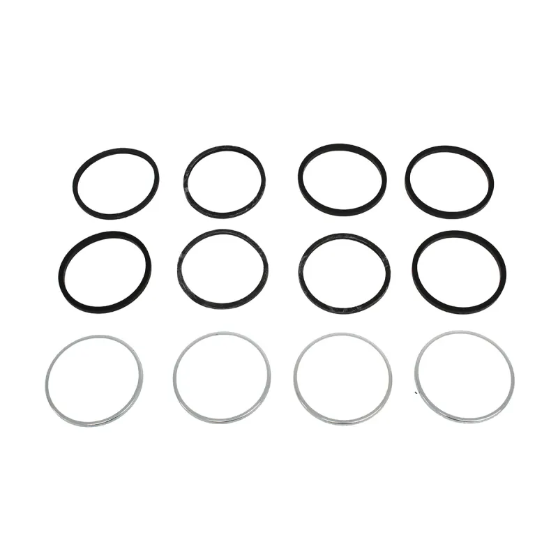PISTON - SEAL KIT - FRONT BRAKES