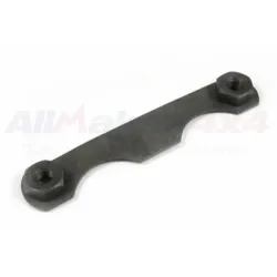 PLATE - NUT