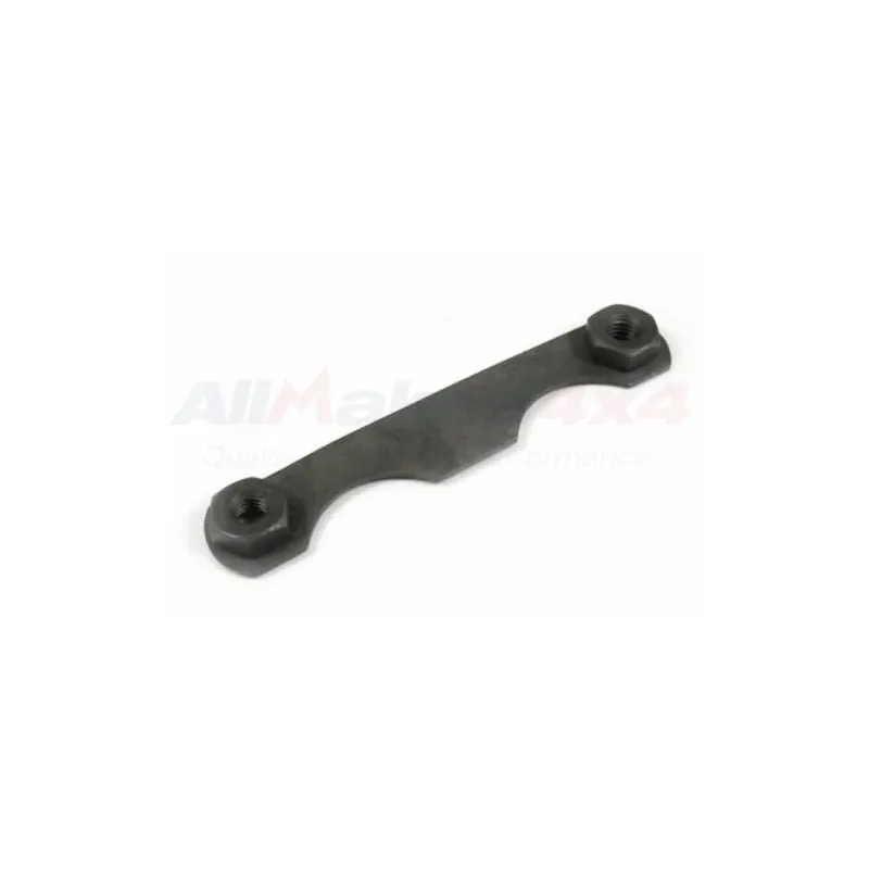 PLATE - NUT