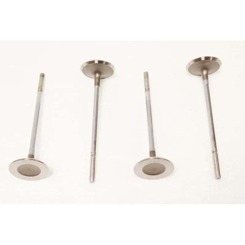 INLET VALVE