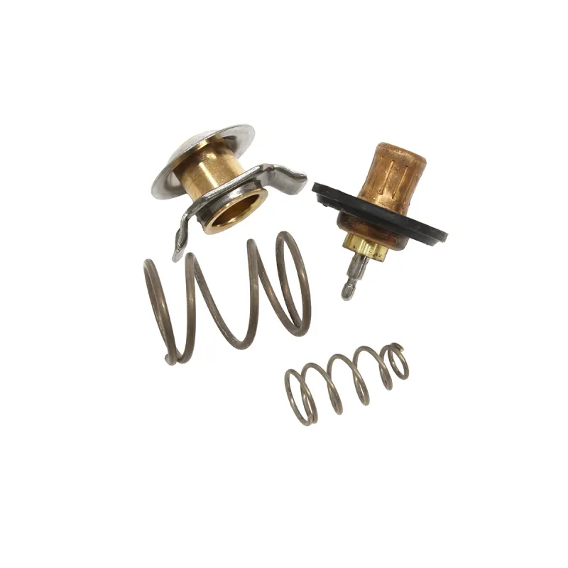 THERMOSTAT