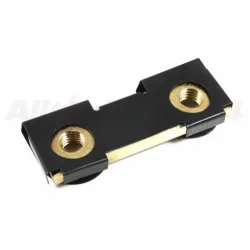 NUT PLATE - FRONT
