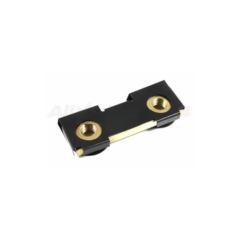 NUT PLATE - FRONT