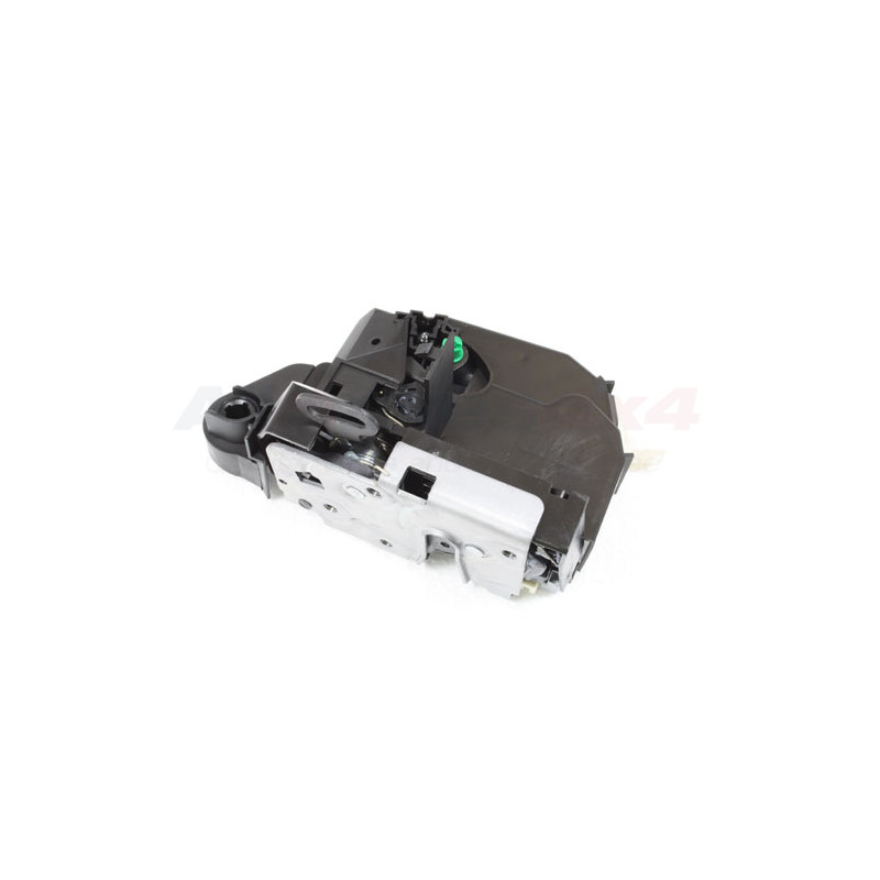 LATCH ASSY FRONT