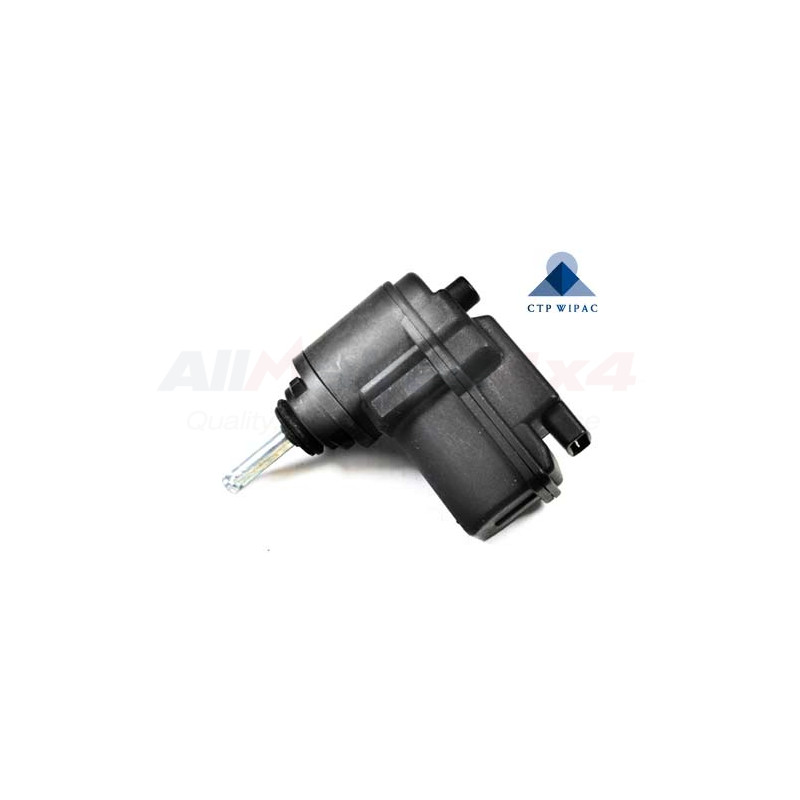 ADJUSTER - HEADLAMP