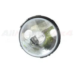 HEADLAMP ASSEMBLY