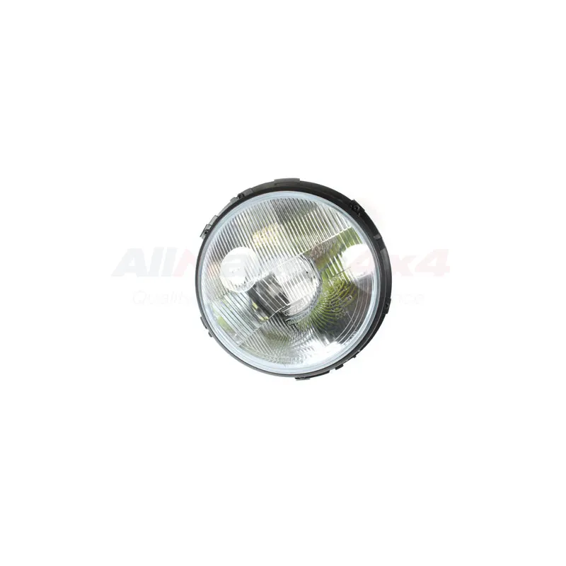 HEADLAMP ASSEMBLY