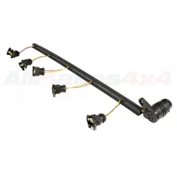 HARNESS - FUEL INJECTOR - TD5