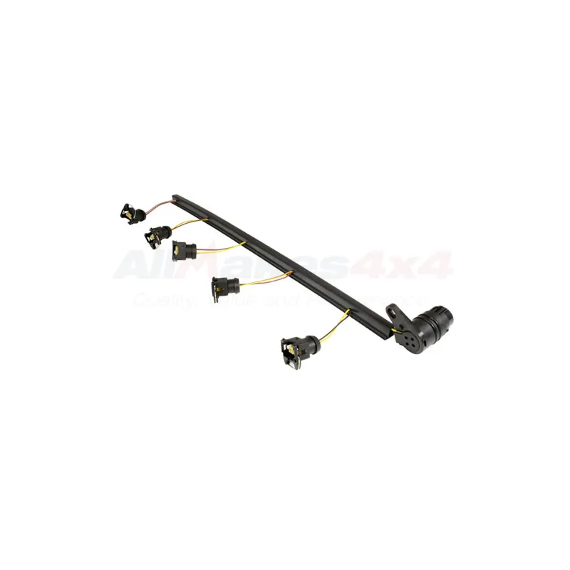 HARNESS - FUEL INJECTOR - TD5