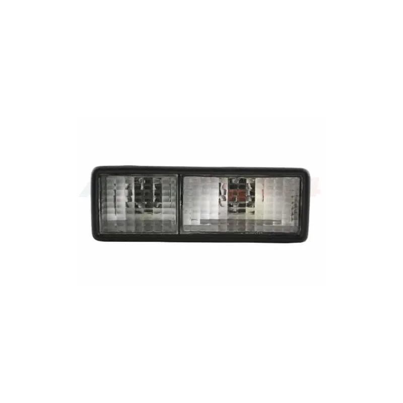 LAMP - REAR ASSEMBLY