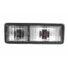 LAMP - REAR ASSEMBLY