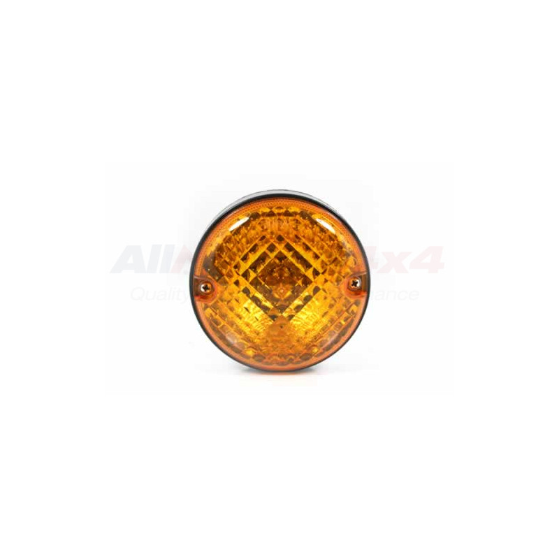 LAMP - INDICATOR - LIGHTING