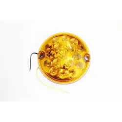 95mm LED INDICATOR LIGHT