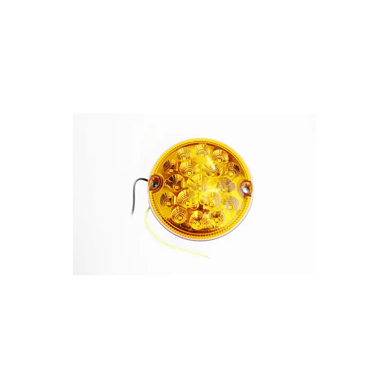 95mm LED INDICATOR LIGHT