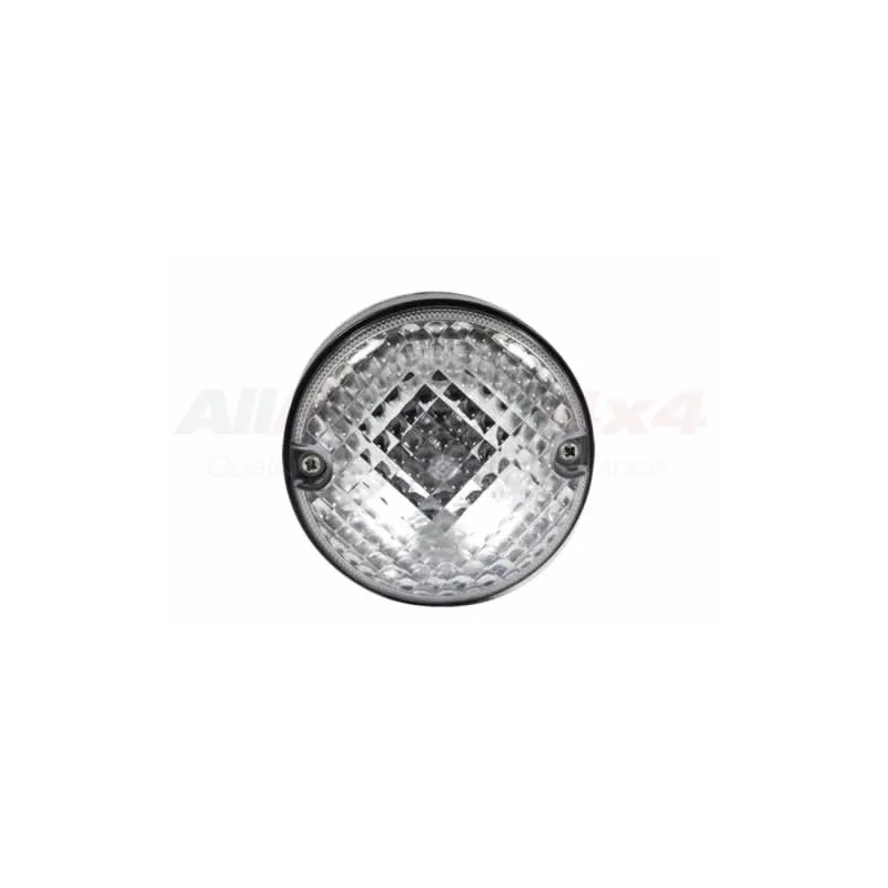 LAMP - SIDE - FRONT
