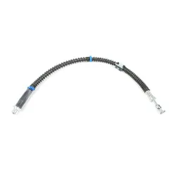 BRAKE HOSE REAR LH