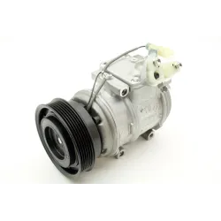 COMPRESSOR ASSY